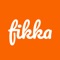 fikka -  a moment to slow down and appreciate the good things in life