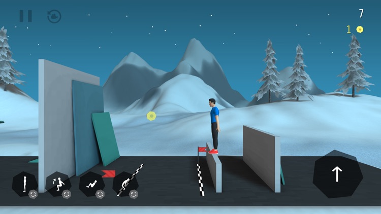 Flip Range screenshot-4