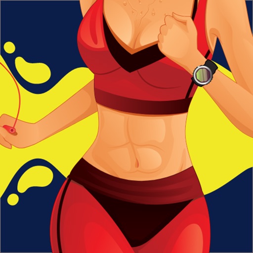 Home Workout:Fitness for Women