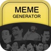 Icon Custom Meme Generator
