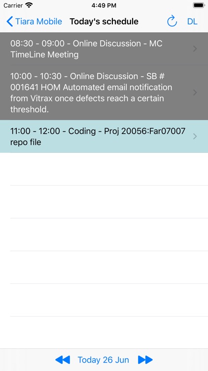 FarSoft Tiara Mobile