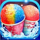 Top 49 Games Apps Like Summer Frozen Snow Cone Maker - Homemade Food Fun - Best Alternatives