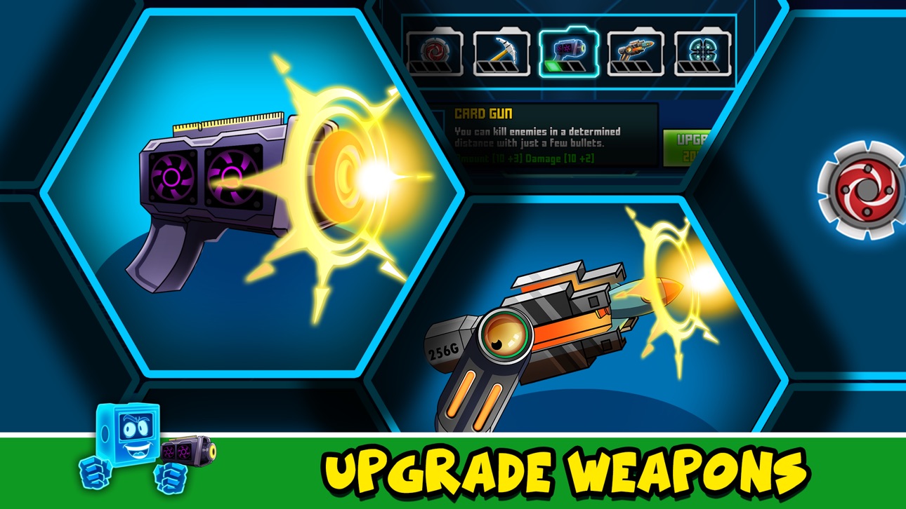 Kick the Man Hack screenshot 7 - iOS game interface