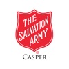 Salvation Army Casper Corps