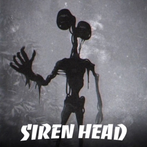 Siren Head voices & Call