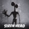 siren head horror voices game experience like piggy and cartoon cat scary app will let you scare your friends