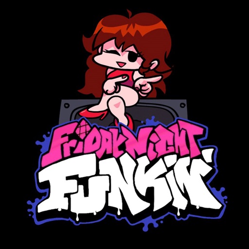 icon of Friday Night Funkin Game