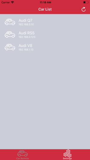 Car Remote OBD Check for Audi(圖3)-速報App