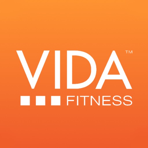 VIDA Fitness Virtual