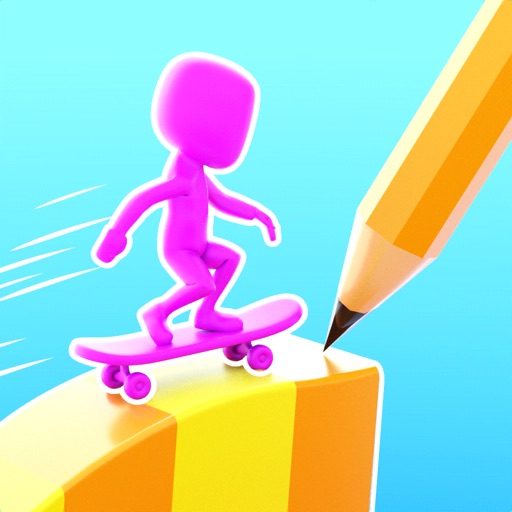 Draw Surfer