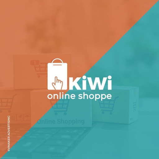 Kiwi Onlineshoppe