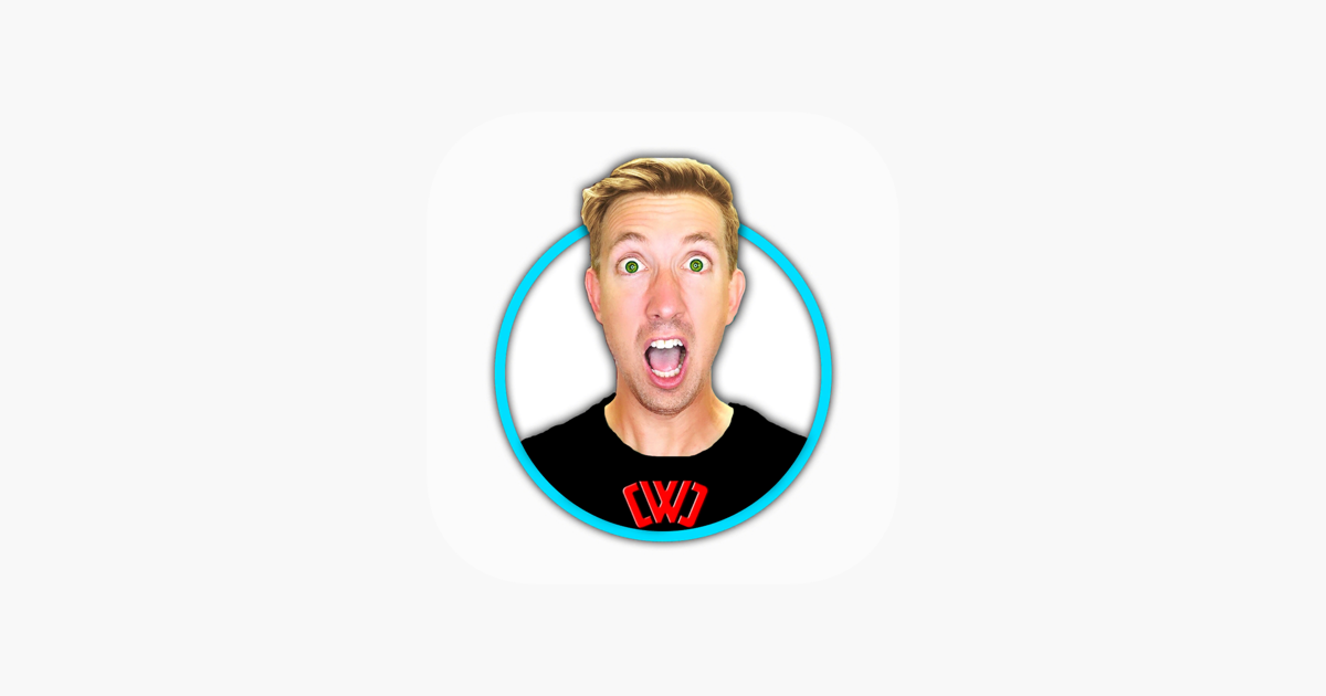 Spy Ninja Network Chad Vy On The App Store - making a vy qwaint roblox account