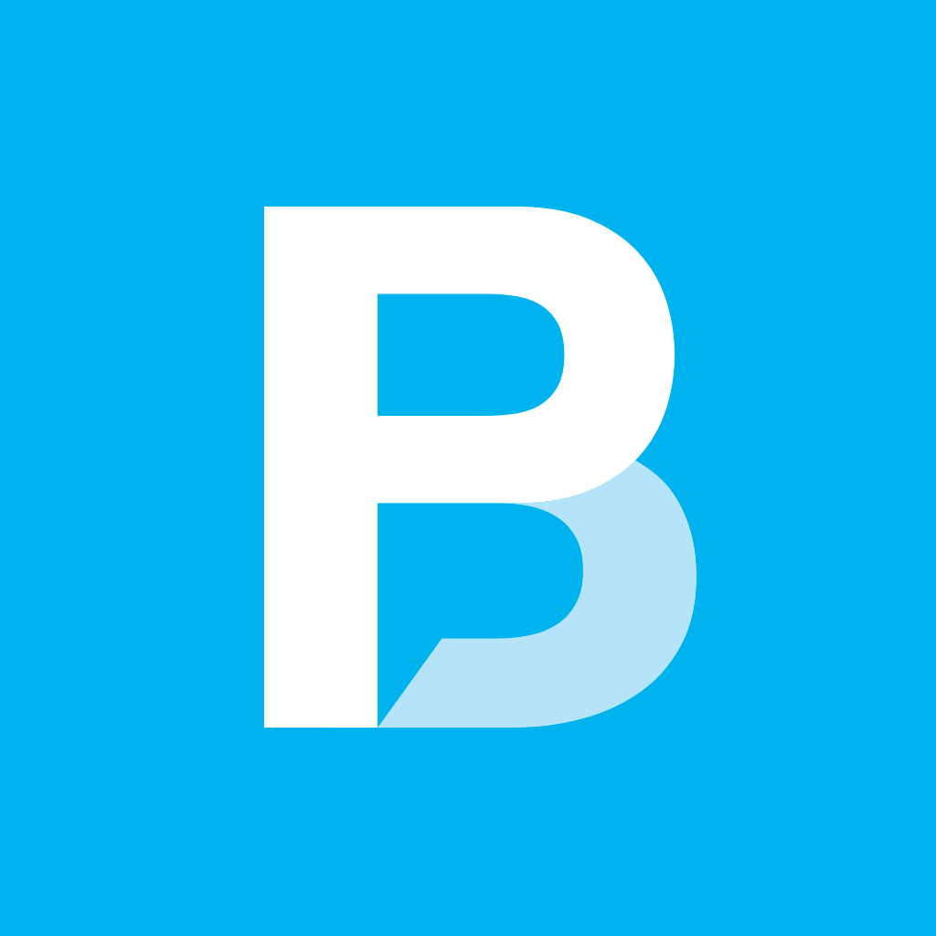 Get 駐車場予約 BLUU Smart Parking for iOS, iPhone, iPad Aso Report