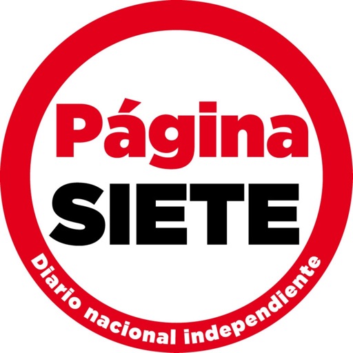 PaginaSiete