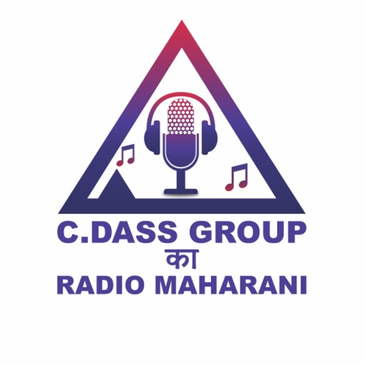 Radio Maharani Download