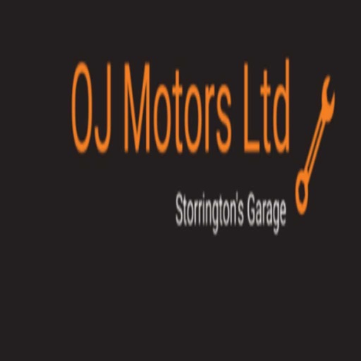 OJ Motors Ltd