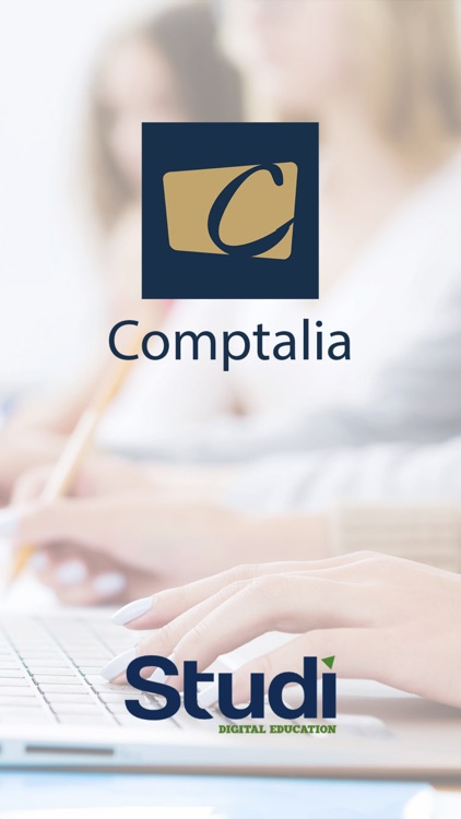 Comptalia screenshot-3