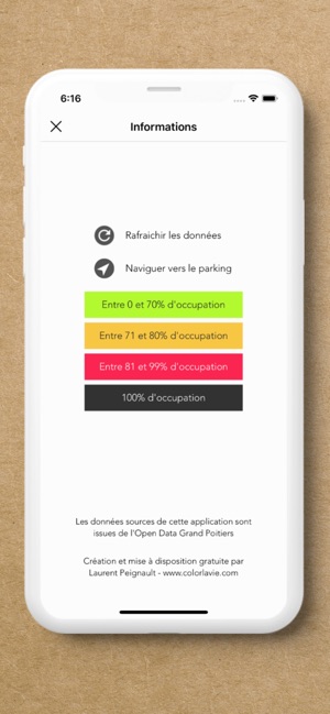 Park'in Poitiers(圖3)-速報App