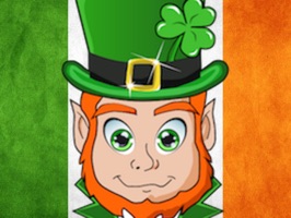 Lá Fhéile Pádraig Sona Duit