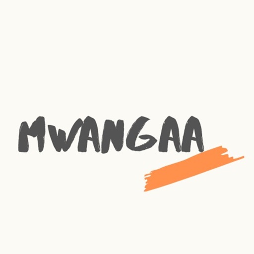 MWANGAA