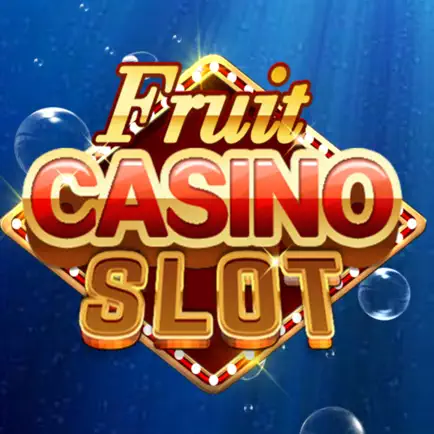 Slot Machine:Fruit Casino Читы