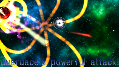 Guardace Power of Lord Screenshot 3