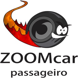 ZOOMcar Mobile