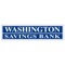 Washington Savings Bank’s (Philadelphia, PA) FREE Mobile Banking Application - optimized for iPhone and iPad devices