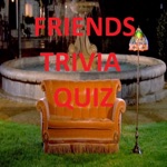 Friends Trivia Challenge