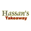 Hassan's takeaway