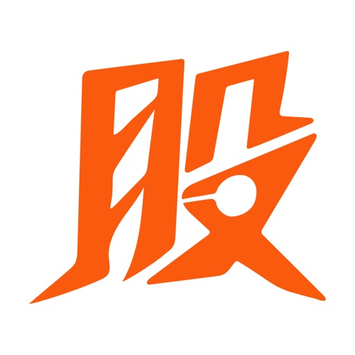 股票软件logo图片