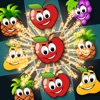 Icon Fruit Dash Match-3