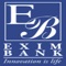 Welcome to Exim Bank Uganda Retail Mobile Banking App 