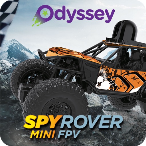 Spy Rover Mini Download