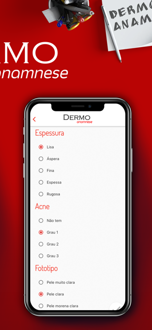 Dermo Anamnese(圖4)-速報App