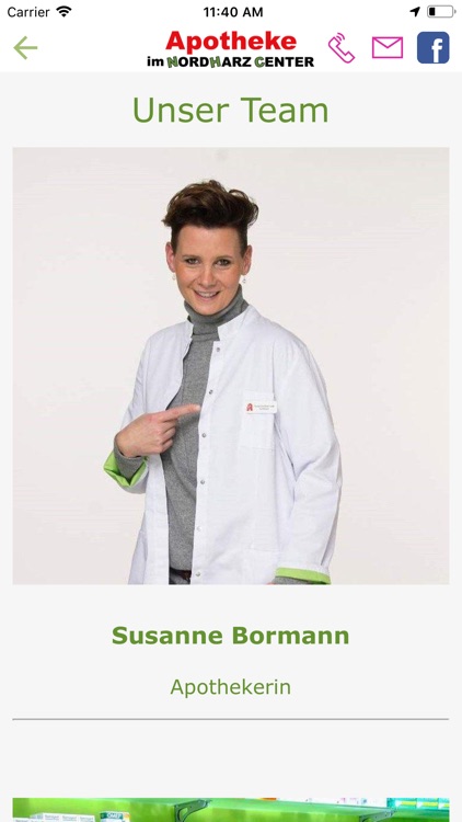 Blankenburg A. Nordharz Center