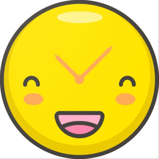 Emoji Clock Download