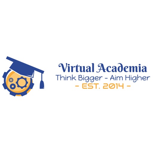 VirtualAcademialogo