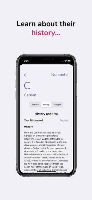 PocketChem(圖5)-速報App