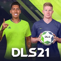 Dream League Soccer 2021 на пк