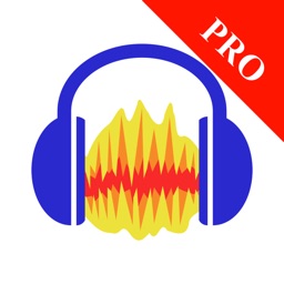 Audacity Pro