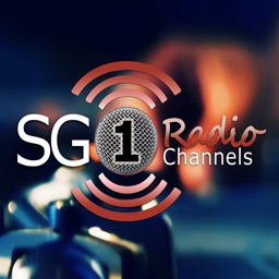 SG1 Radio