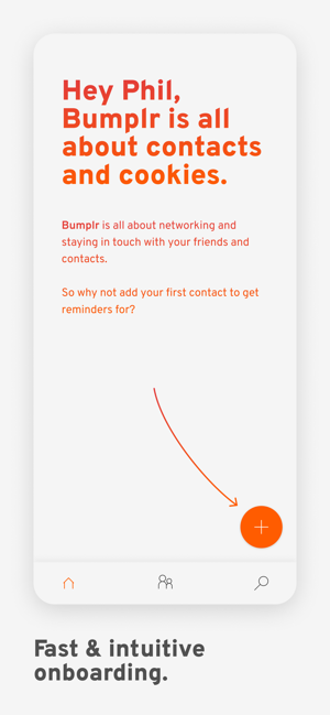 Bumplr - Your Network(圖2)-速報App