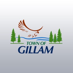 Town of Gillam