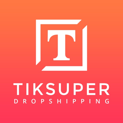 TIKSUPER iOS App
