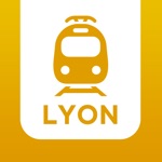 Metro Lyon