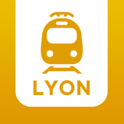 Metro Lyon