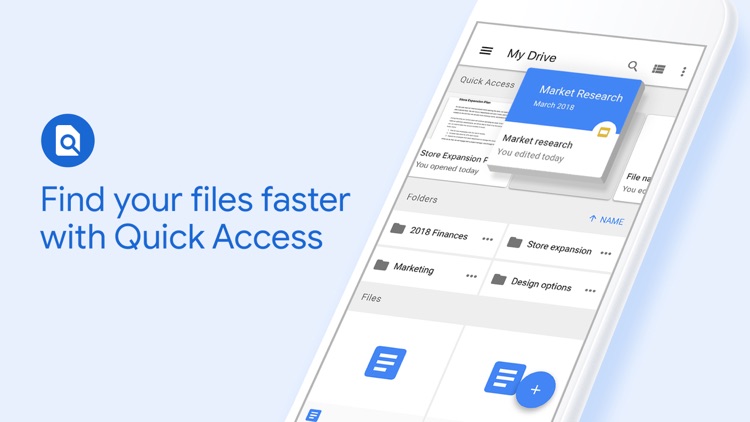 Google Drive