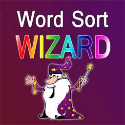 Word Sort Wizard For iPad