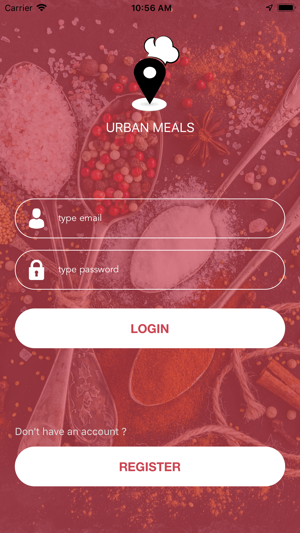 Urban Meals(圖2)-速報App